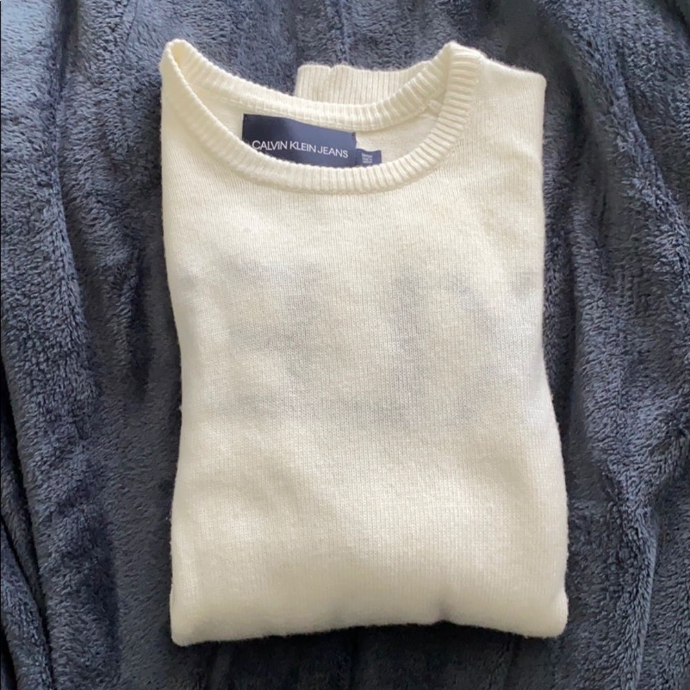 Calvin Klein Sweater